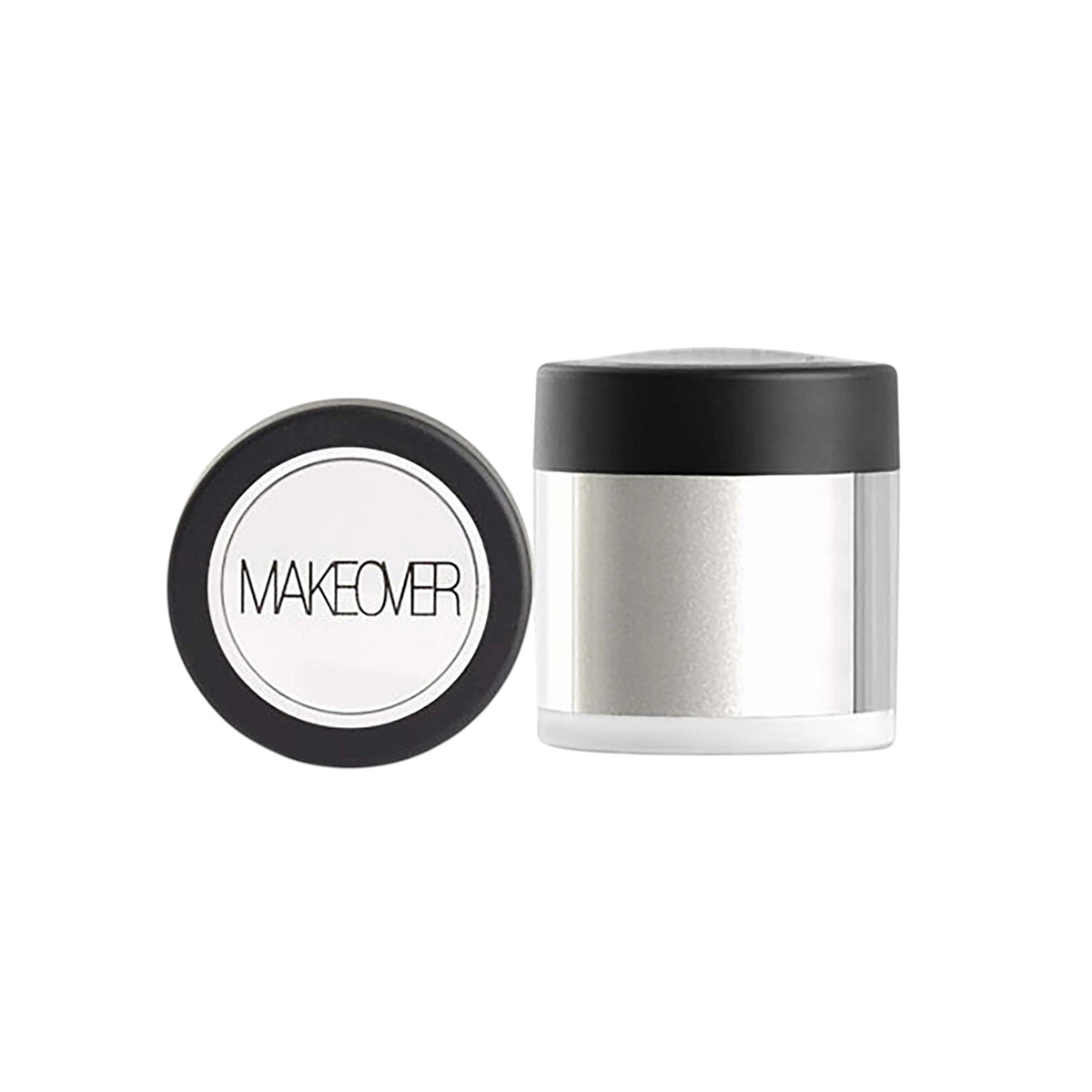 Makeover Star Powder Loose Eyeshadow